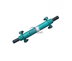 弹簧缓冲器的特点介绍！