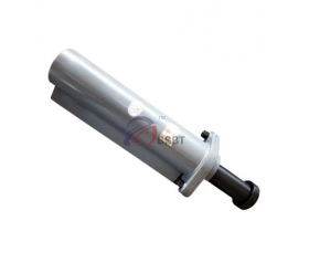 HT2型底座焊接式弹簧缓冲器安装指南！