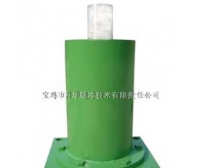 HY4型弹簧缓冲器