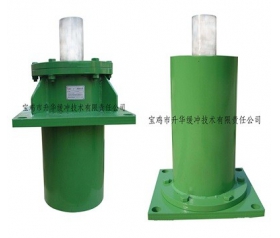 HT3/HT4系列弹簧缓冲器