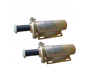 HY4型弹簧缓冲器