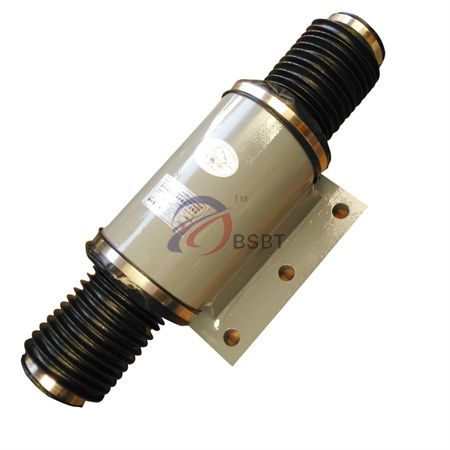 HYS型双撞头液压缓冲器(图1)