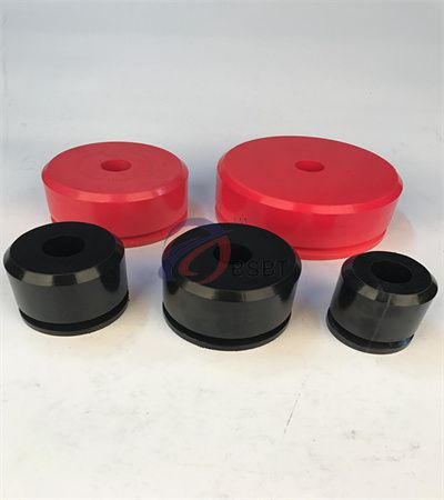 DT-T电梯用聚氨酯缓冲器(图1)